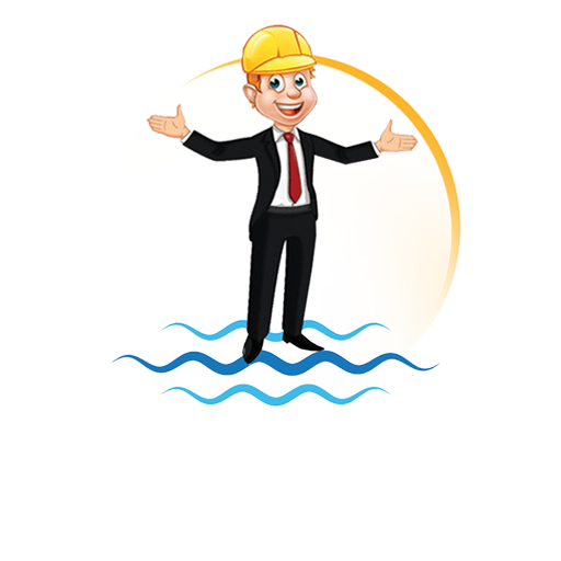 Floating Man, Business Services