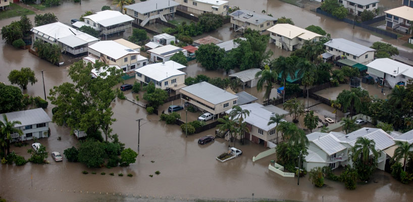 Floatable Villa for …                            Flood Proof Villa Tsunami Proof House